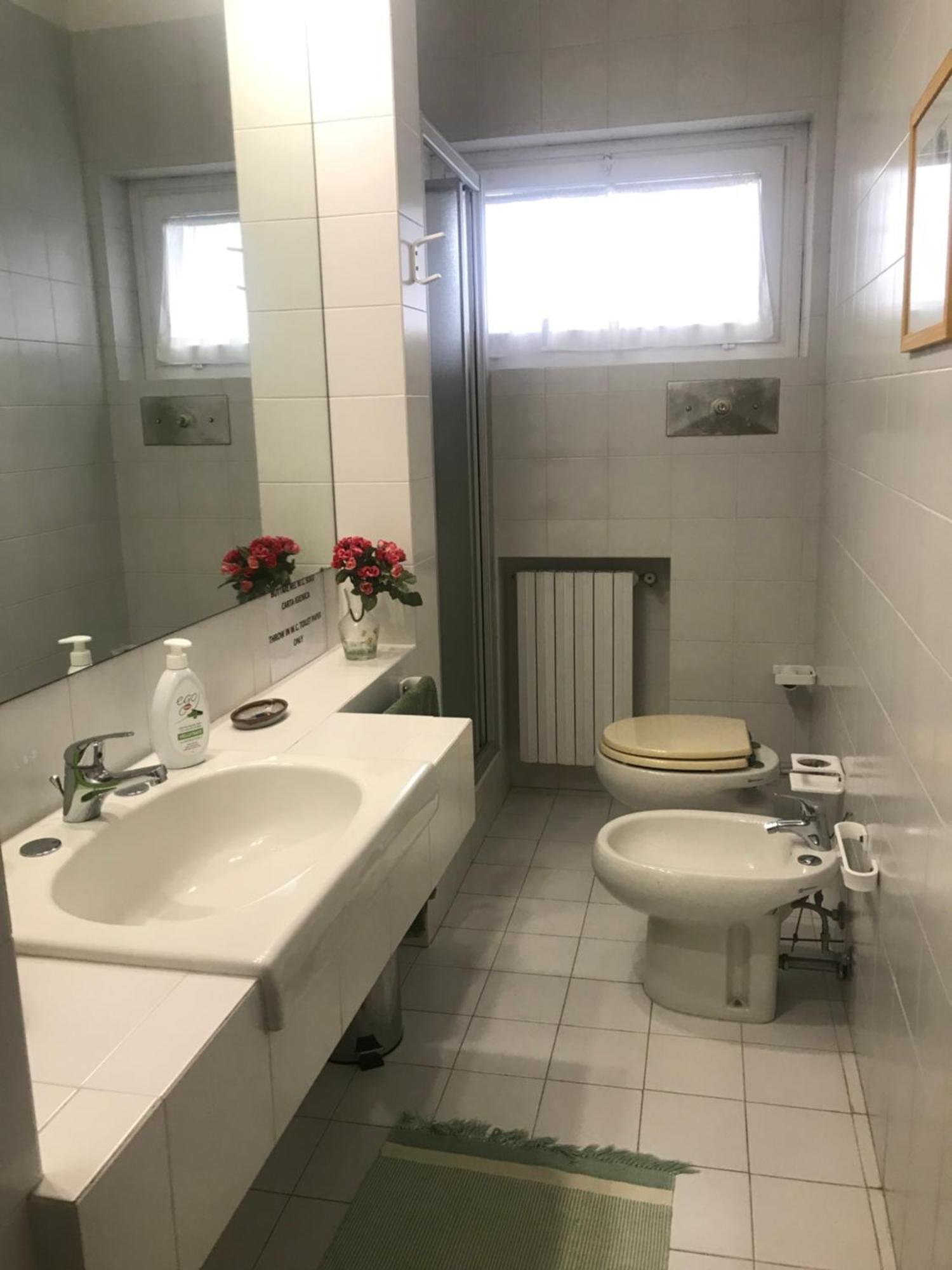 Villa Degli Olivi Pula Eksteriør bilde